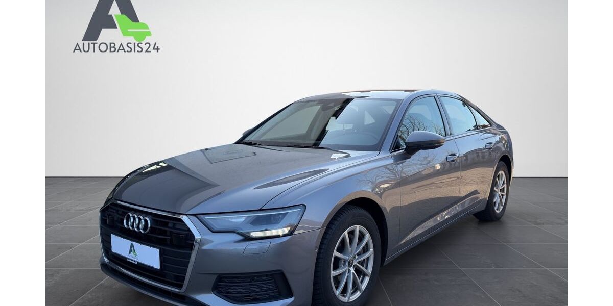 Audi A6 194.000 km 20.900 &euro; Linkenheim-Hochstetten 76351