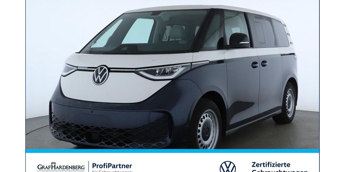 VW ID. Buzz 18.872 km 59.480 &euro; Karlsruhe 76131
