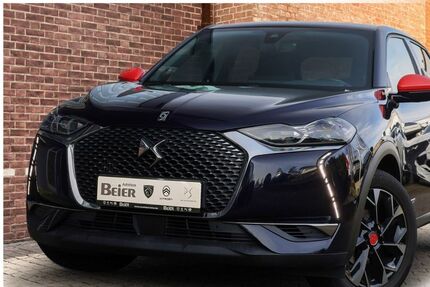 DS Automobiles DS3 Crossback 43.725 km 20.980 &euro; Karlsruhe 76131