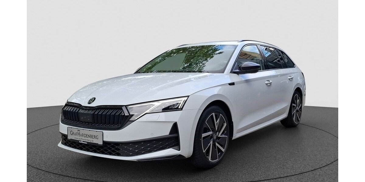 Skoda Octavia 29.000 km 35.290 &euro; Karlsruhe 76131