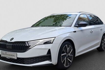Skoda Octavia 33.000 km 35.290 &euro; Karlsruhe 76131