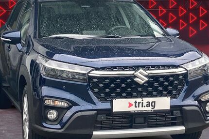 Suzuki (SX4) S-Cross 16.900 km 23.550 € Baden-Baden 76532