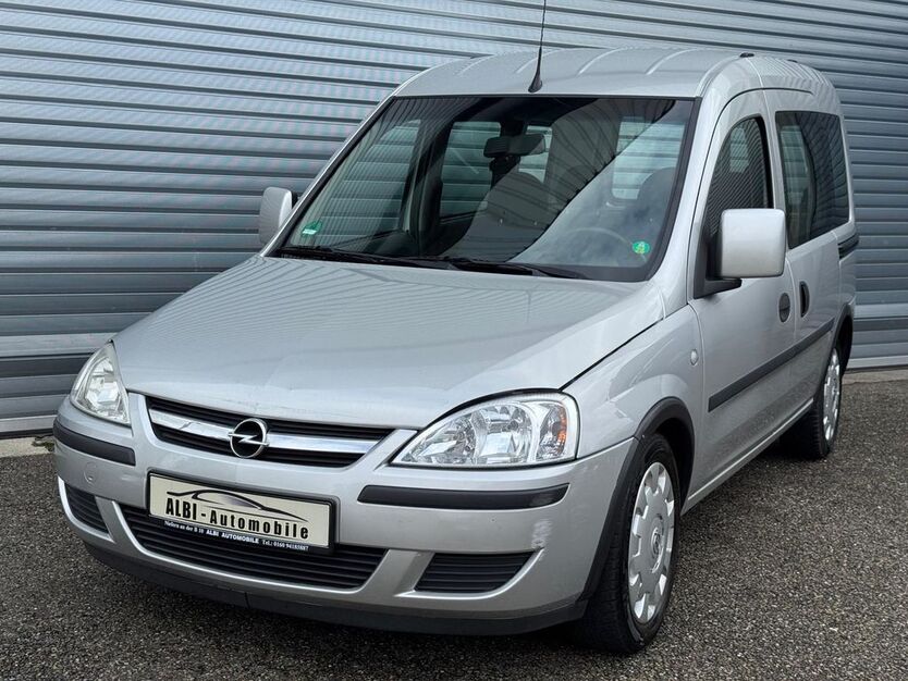 Opel Combo 141.804 km 2.980 € Niefern-Öschelbronn 75223