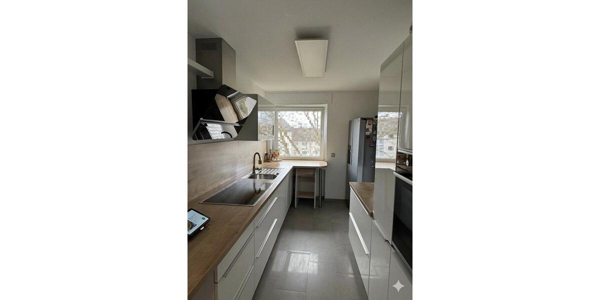 Etagenwohnung Bruchsal - 4 Zimmer, 86 m&sup2;, 385.000&euro; | Angebot:25546369