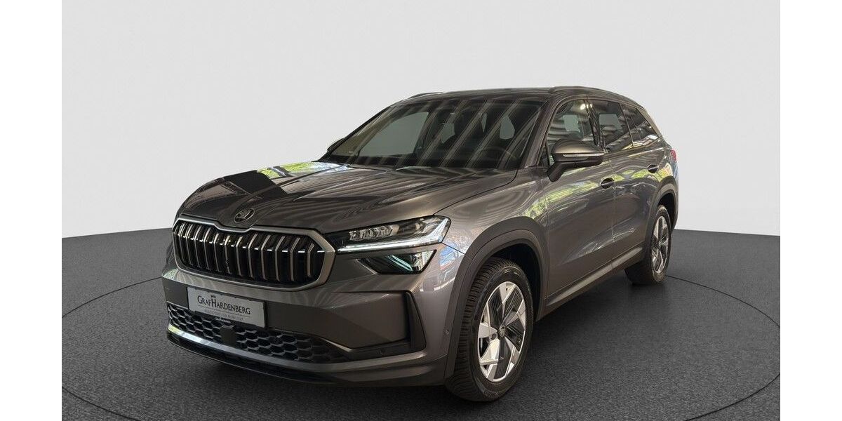 Skoda Kodiaq 24.543 km 44.490 € Karlsruhe 76131