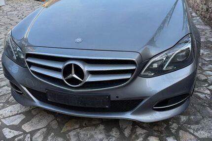 Mercedes-Benz E 220 300.000 km 10.400 &euro; Rheinzabern 76764