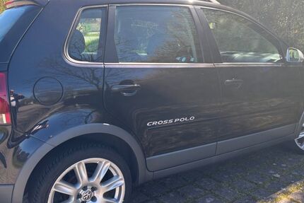 VW Polo 118.000 km 4.650 &euro; gaggenau 76571