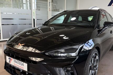 Cupra Leon 9.010 km 39.690 &euro; Bruchsal 76646