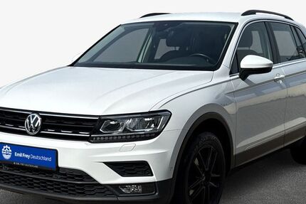 VW Tiguan 95.560 km 22.990 &euro; Germersheim 76726