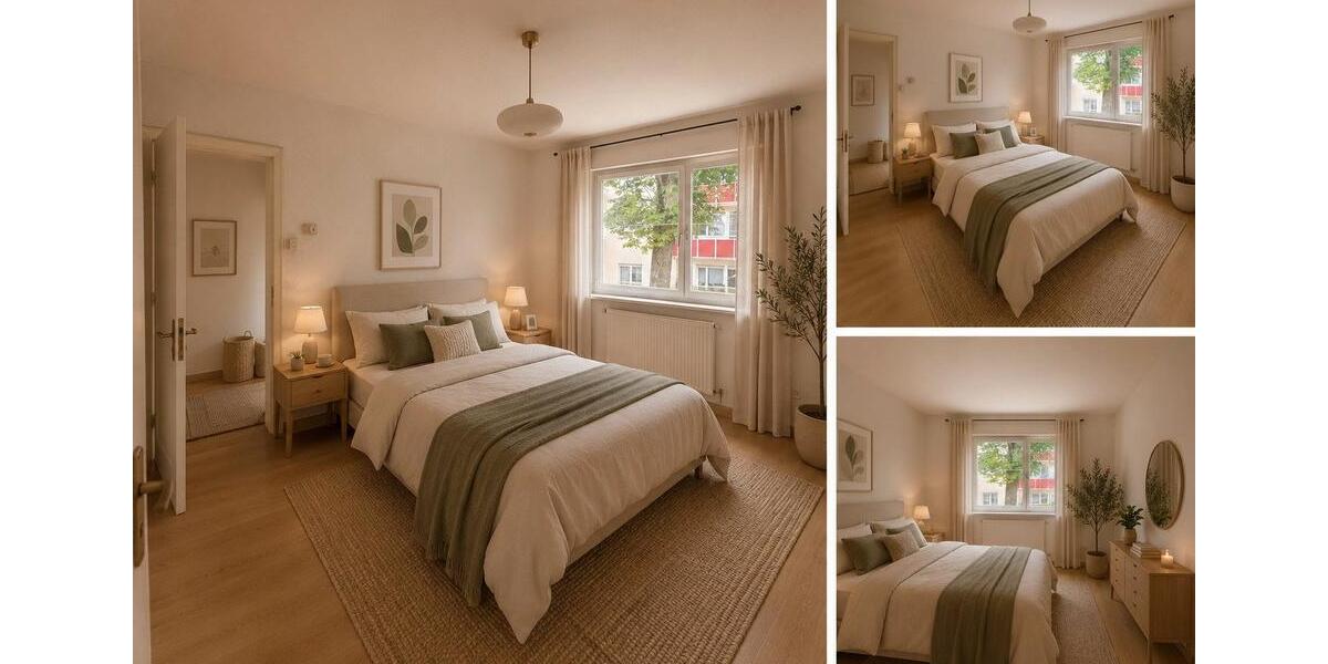 Etagenwohnung Rastatt - 3 Zimmer, 64 m&sup2;, 179.000&euro; | Angebot:27234845