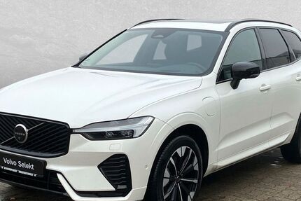Volvo XC60 16.500 km 62.750 &euro; Karlsruhe 76187