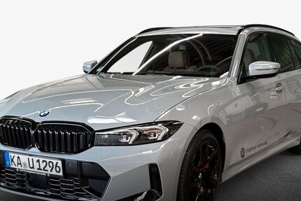 BMW 320 18.302 km 57.470 &euro; Karlsruhe 76227