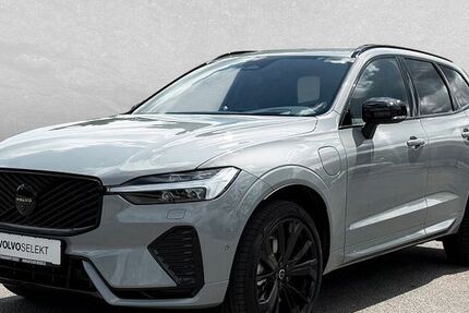 Volvo XC60 17.000 km 68.750 &euro; Karlsruhe 76187