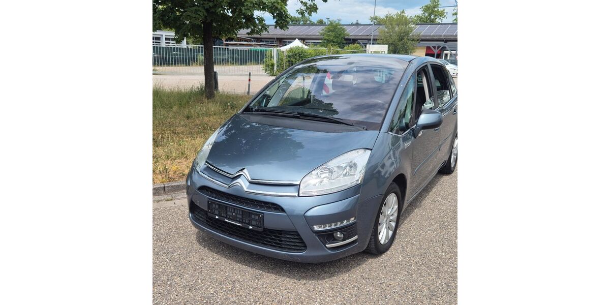 Citroen C4 Picasso 212.000 km 1.800 &euro; KARLSRUHE 76135