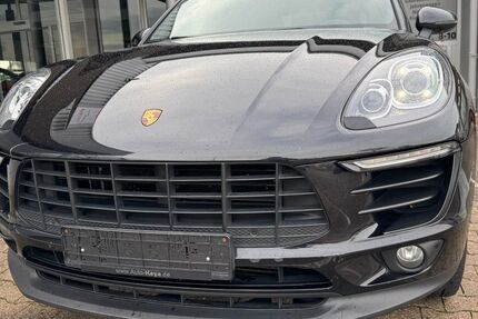 Porsche Macan 267.150 km 25.950 &euro; Philippsburg 76661