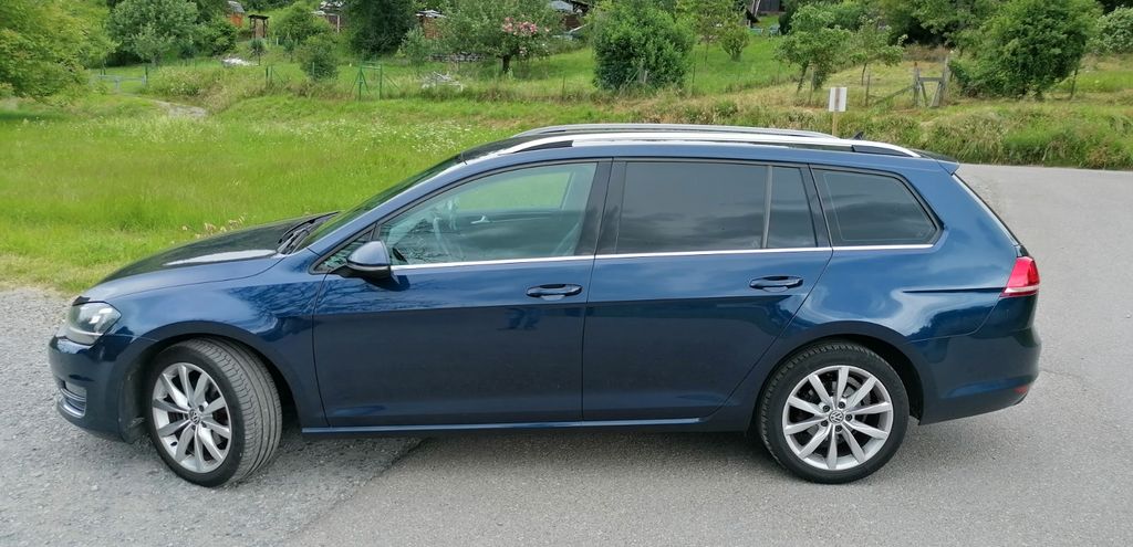 VW Golf 239.000 km 8.900 &euro; Pforzheim 75179