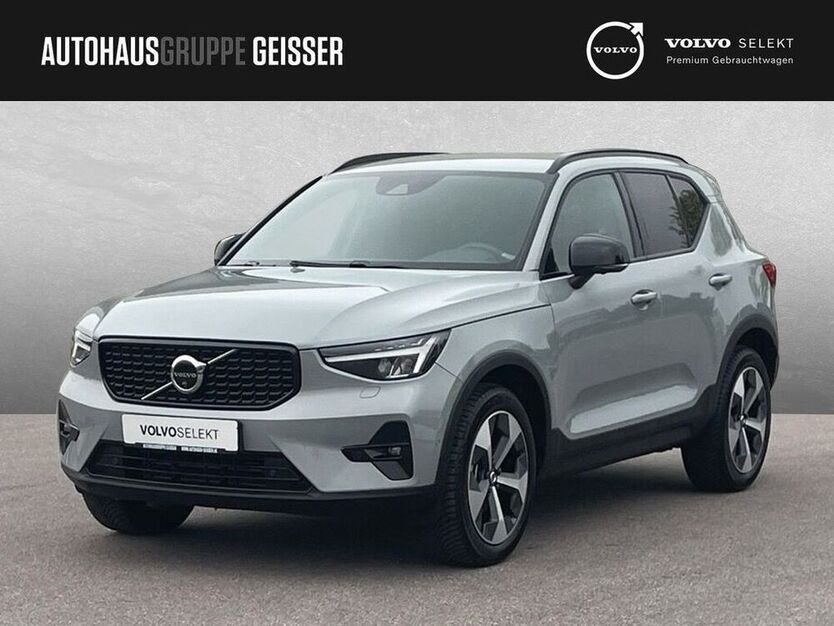 XC40
