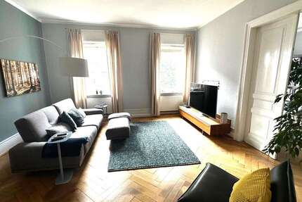 Wohnung zum Kaufen in Karlsruhe 698.000 € 180 m² 6 zimmer