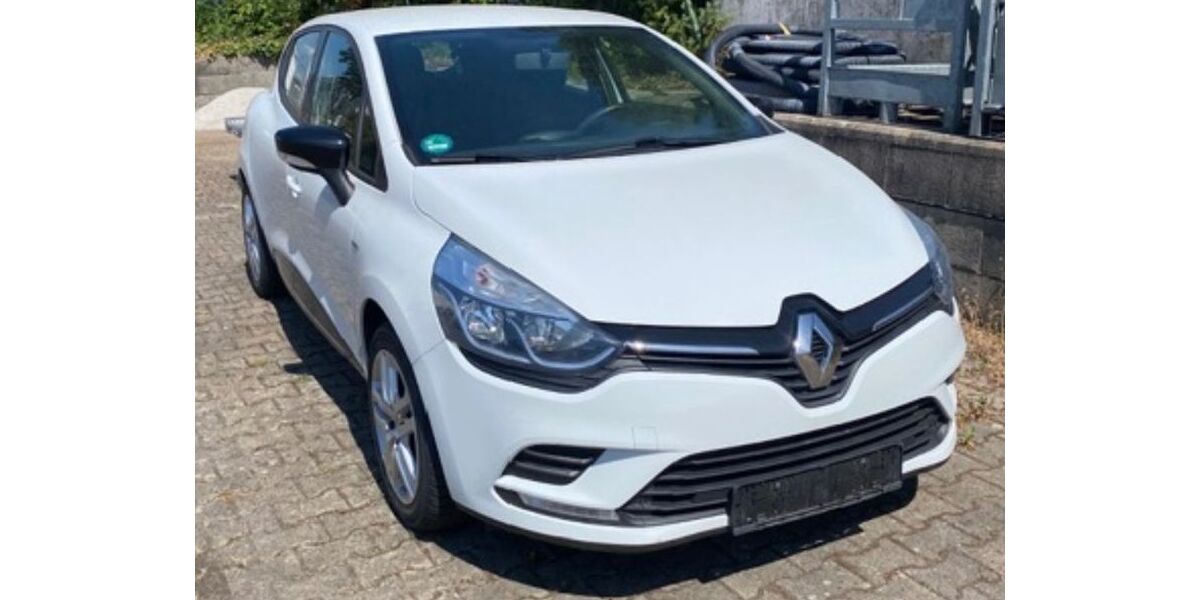 Renault Clio 139.000 km 5.749 &euro; Graben Neudorf 76676