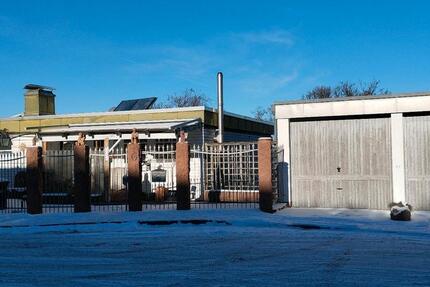 Haus mit grossem Garten und Panoramablick 7.5 zimmer