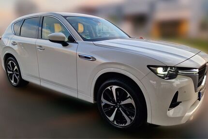 Mazda CX-60 78.000 km 32.000 &euro; Insheim 76865