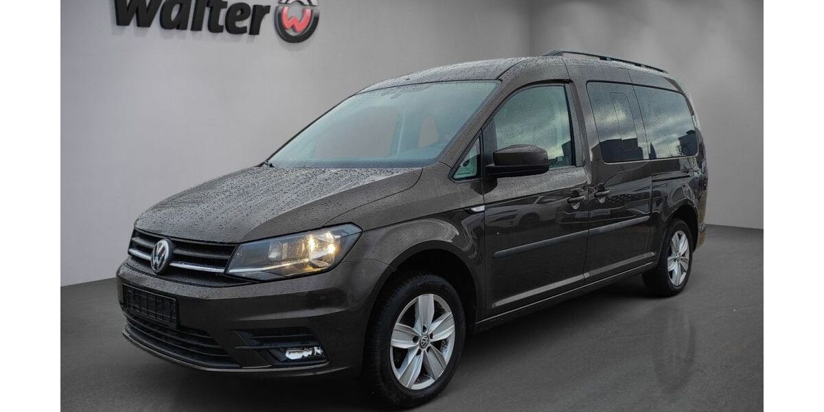 VW Caddy Maxi 83.500 km 20.990 &euro; Pforzheim 75177