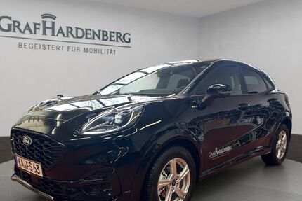 Ford Puma 6.319 km 21.980 &euro; Karlsruhe 76185