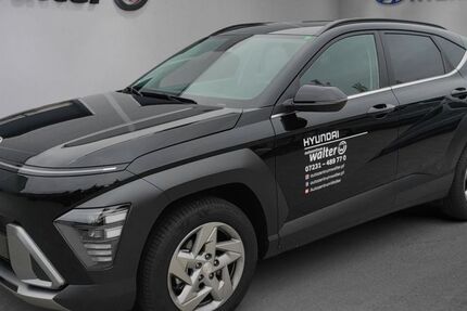 Hyundai KONA 10.000 km 26.990 € Pforzheim 75177