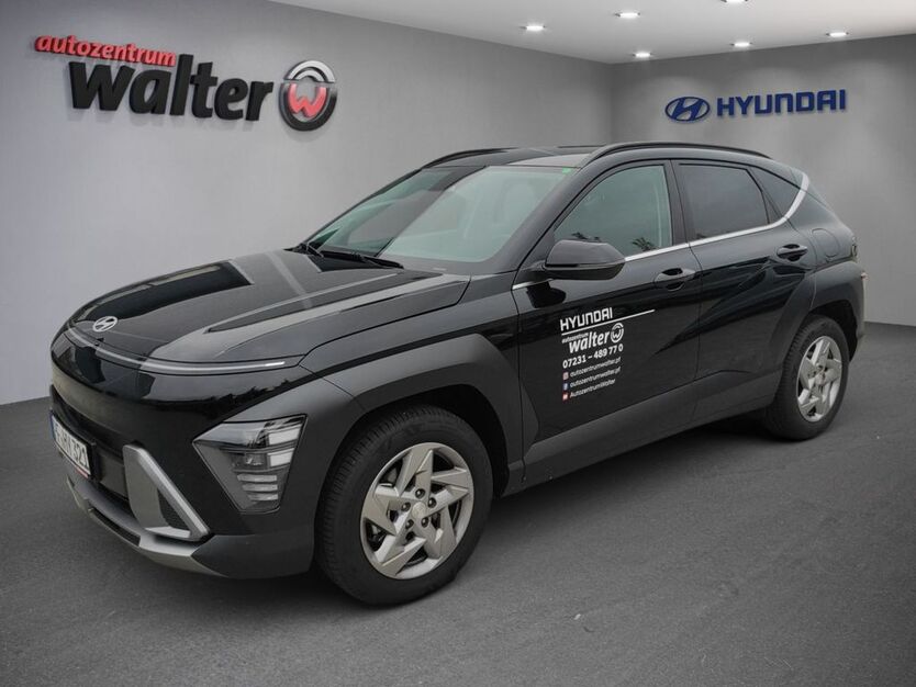 Hyundai KONA 10.000 km 26.990 € Pforzheim 75177