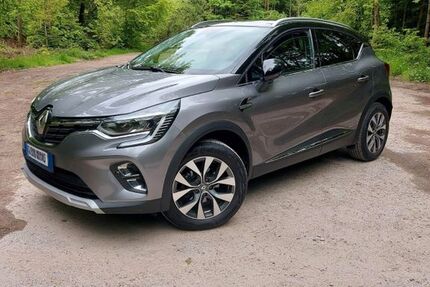 Renault Captur 38.500 km 17.990 € Pforzheim 75181
