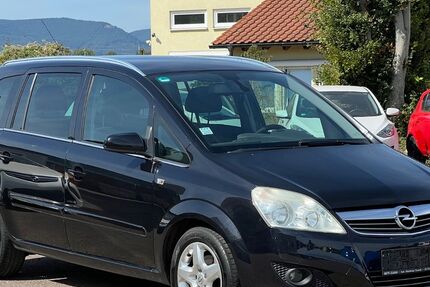 Opel Zafira 239.000 km 2.799 € Landau in der Pfalz, Rheinland-Pfalz 76829