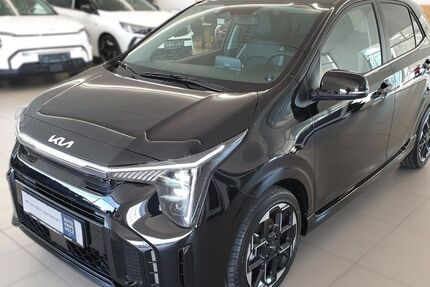Kia Picanto 2.041 km 19.850 &euro; Landau 76829