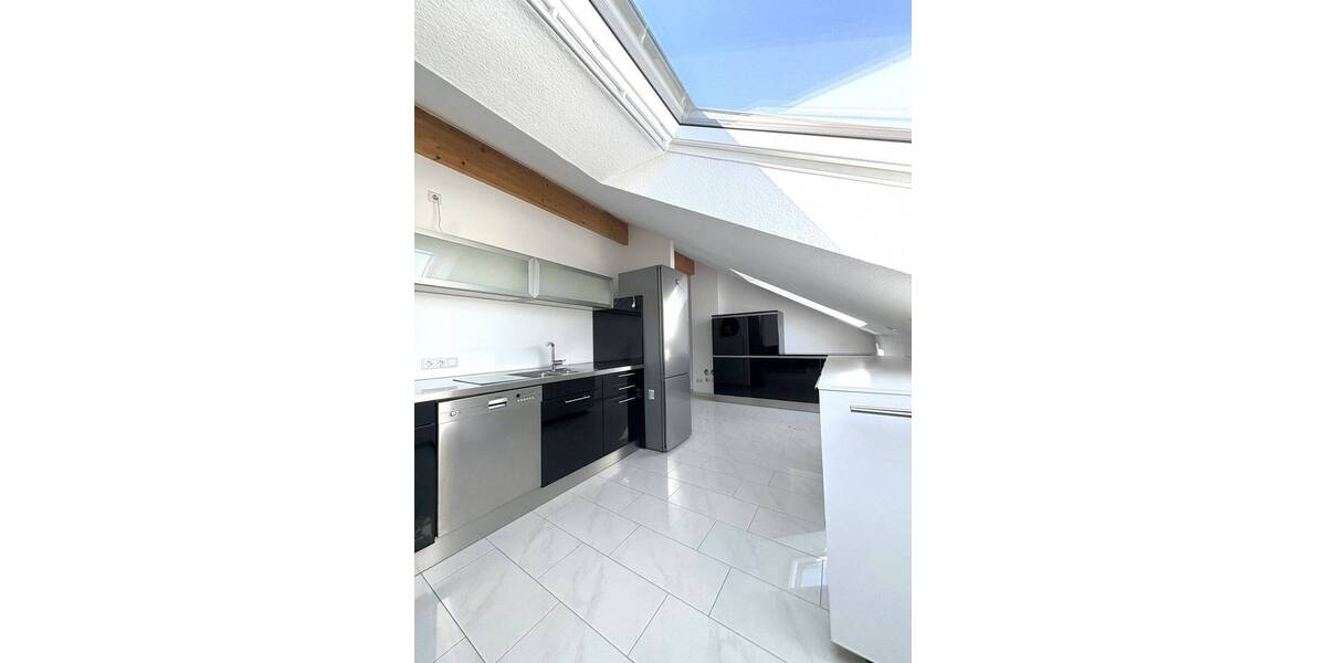 Etagenwohnung Bretten - 3 Zimmer, 104 m&sup2;, 399.000&euro; | Angebot:25706285