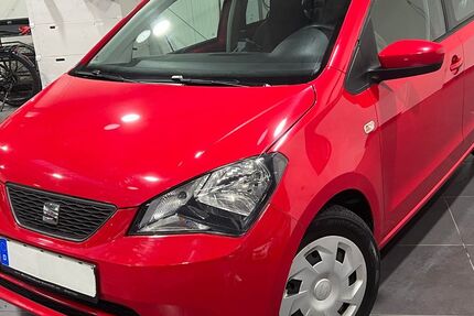 Seat Mii 143.000 km 4.995 &euro; Bretten 75015