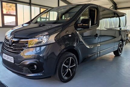 Renault Trafic 93.266 km 26.999 &euro; Keltern (Pforzheim) 75210