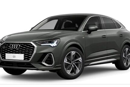 Audi Q3 73.134 km 33.880 &euro; Karlsruhe 76131