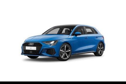Audi A3 63.455 km 24.880 &euro; Karlsruhe 76131