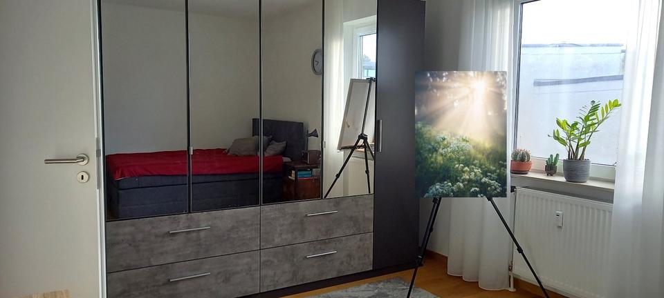 Etagenwohnung Pforzheim Dillweißenstein - 3 Zimmer, 80 m&sup2;, 375.000&euro; | Angebot:25131624