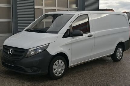 Mercedes-Benz Vito 65.000 km 18.899 &euro; Landau 76829