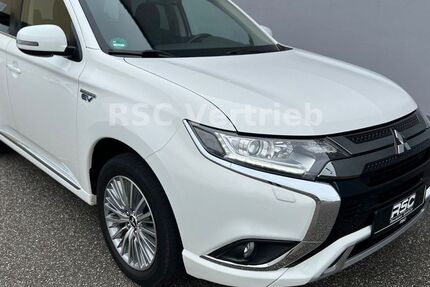 Mitsubishi Outlander 47.498 km 24.500 € Forst 76694