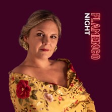 Flamenco Night 10.09.2026 Festhalle Wörth