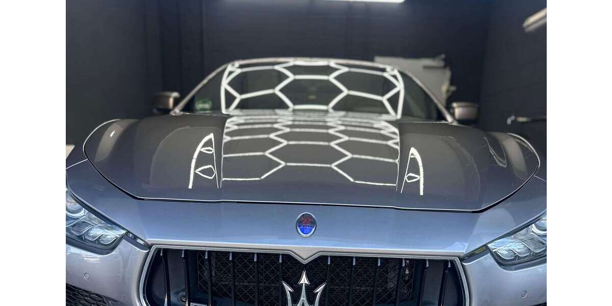 Maserati Ghibli 144.869 km 26.800 &euro; Bruchsal, Stadt 76646