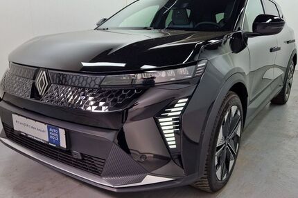 Renault Scenic 2.800 km 43.333 € Landau 76829