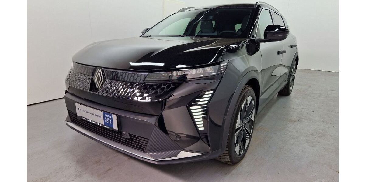 Renault Scenic 2.800 km 43.333 € Landau 76829