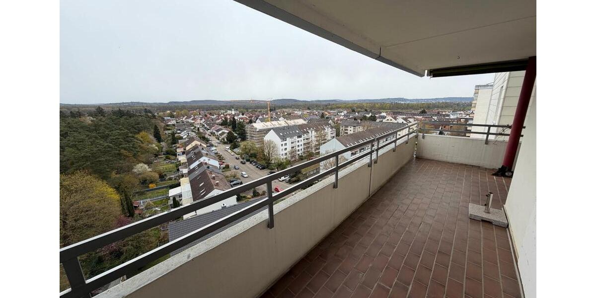 Etagenwohnung Stutensee - 3 Zimmer, 85 m&sup2;, 300.000&euro; | Angebot:26757853