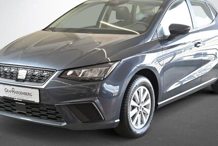 Seat Ibiza 11.000 km 17.990 &euro; Karlsruhe 76131