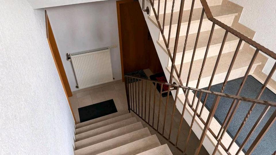 Etagenwohnung Iffezheim - 1 Zimmer, 40 m&sup2;, 118.000&euro; | Angebot:26447797