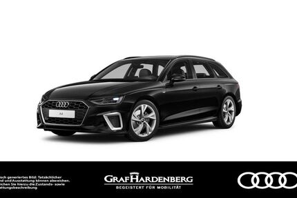 Audi A4 53.269 km 26.480 &euro; Karlsruhe 76131