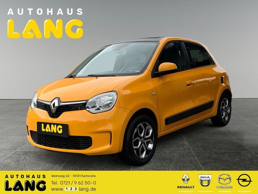 Twingo