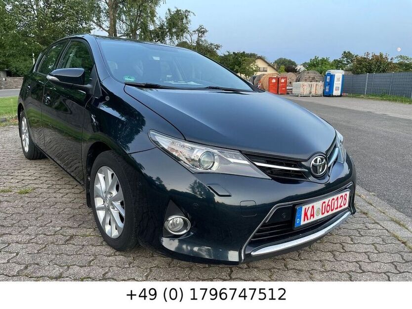 Auris